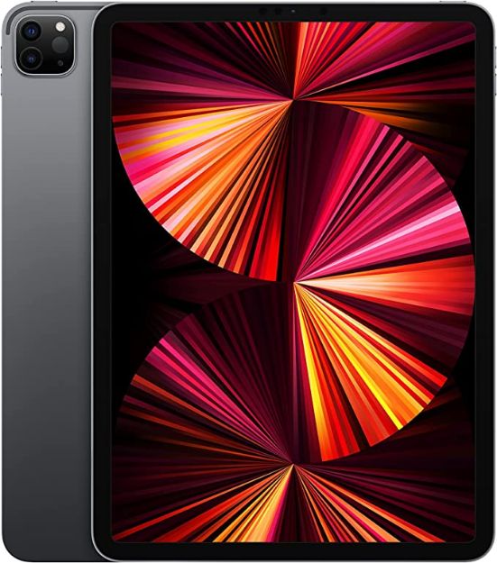Picture of Apple Ipad Pro 11 Wi‑Fi 256GB